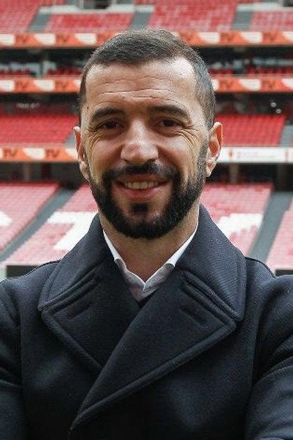 Simão Sabrosa - Actor Profile Photo
