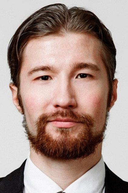 Nikita Chuzhmarov - Actor Profile Photo