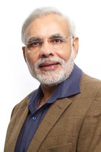 Narendra Modi - Actor Profile Photo