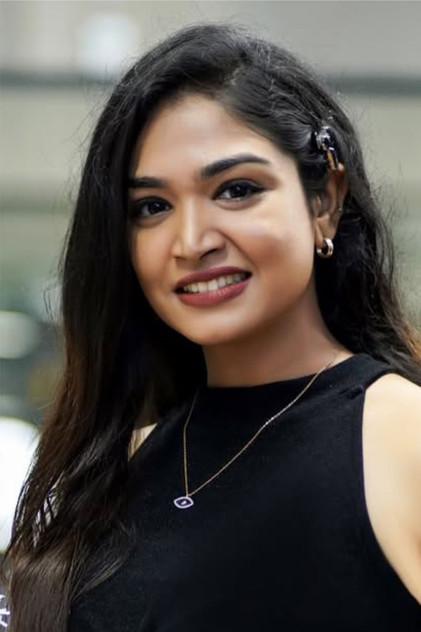 Merlet Ann Thomas - Actor Profile Photo
