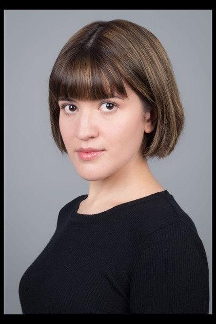 Karla Navia Garcia - Actor Profile Photo