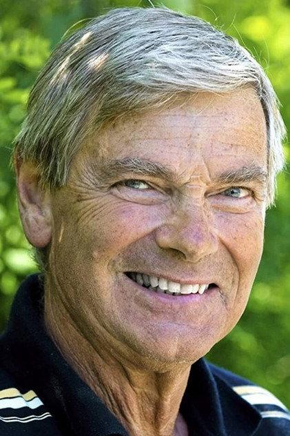 Hans Wahlgren - Actor Profile Photo