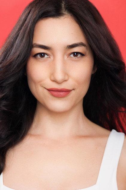 Jude Salazar - Actor Profile Photo