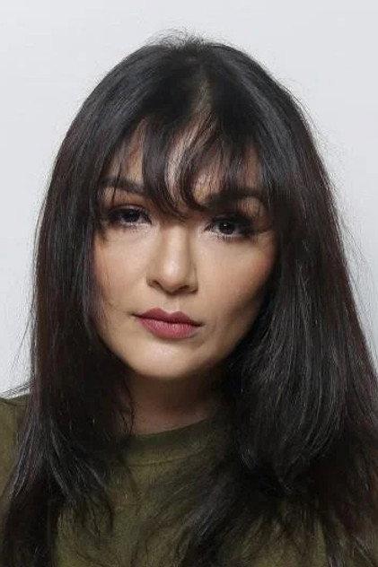 Sabrina Ali - Actor Profile Photo