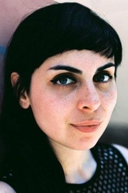 María Riot - Actor Profile Photo
