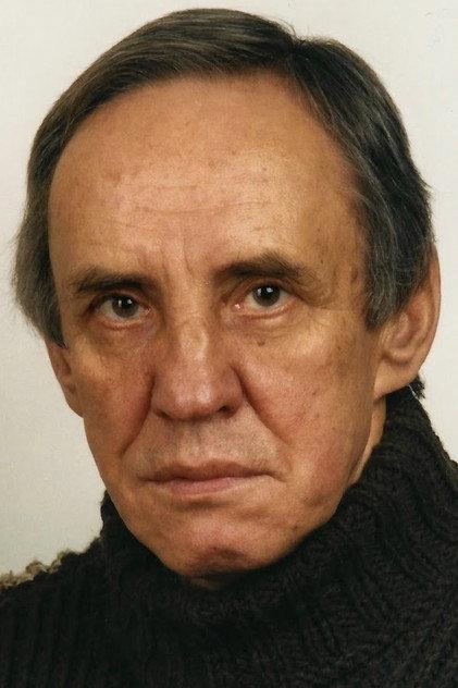 Marcel Novek - Actor Profile Photo