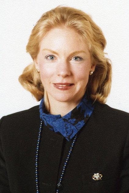 Merrie Spaeth - Actor Profile Photo
