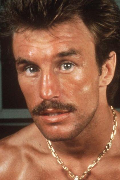 René Weller - Actor Profile Photo