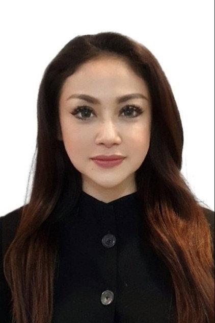 Virnie Ismail - Actor Profile Photo