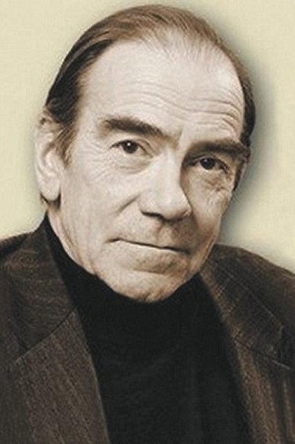Vadim Yakovlev - Actor Profile Photo