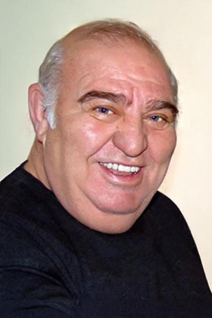 Baykal Kent - Actor Profile Photo