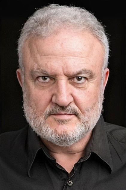 Vural Buldu - Actor Profile Photo