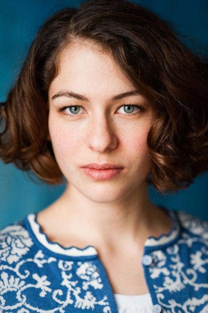 Henriette Confurius - Actor Profile Photo