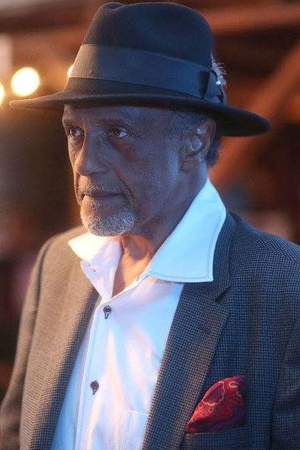 Charles Weldon - Actor Profile Photo