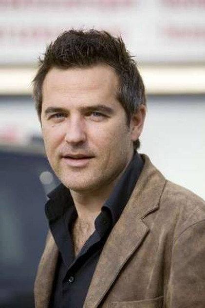 Pascal Druant - Actor Profile Photo