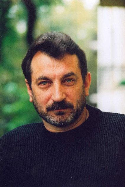 Vasyl Viter - Actor Profile Photo