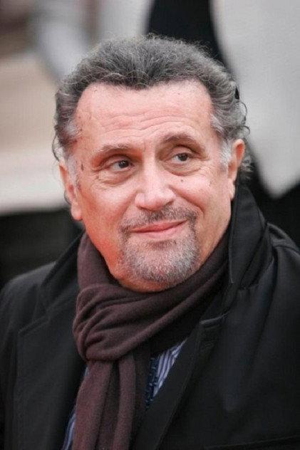 Andrea Roncato - Actor Profile Photo