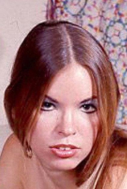 Eve Orlon - Actor Profile Photo
