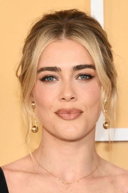 Melissa Roxburgh - Actor Profile Photo