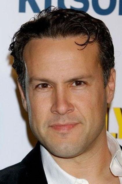 Noah Blake - Actor Profile Photo