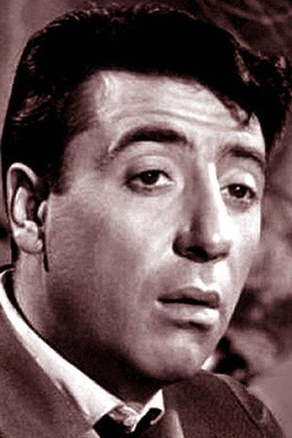 Jean-Marc Tennberg - Actor Profile Photo