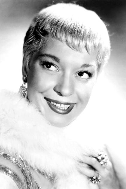 Carol Channing - Actor Profile Photo