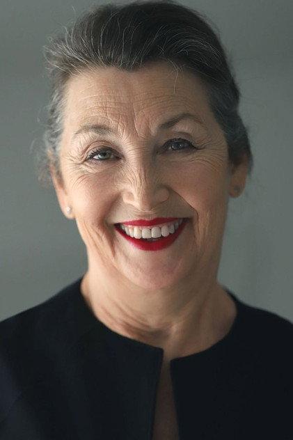Tülay Bekret - Actor Profile Photo