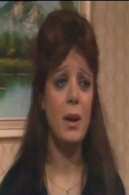 Nadia Shoukry - Actor Profile Photo