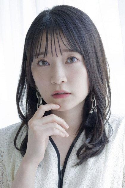 Haruki Iwata - Actor Profile Photo