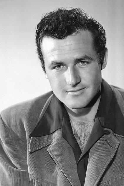 Rex Reason - Actor Profile Photo