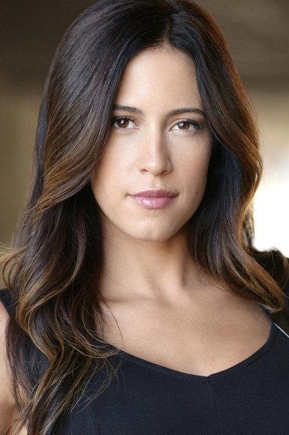 Amber Lee Ettinger - Actor Profile Photo