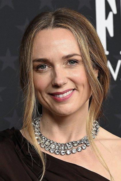 Kerry Condon - Actor Profile Photo