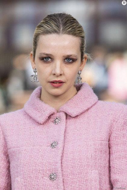 Greta Bellamacina - Actor Profile Photo