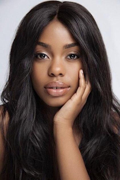 Dia La Ren Nash - Actor Profile Photo