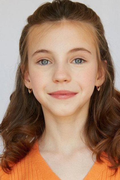 Anastasia Russo - Actor Profile Photo