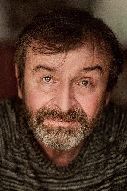 Alexej Pyško - Actor Profile Photo