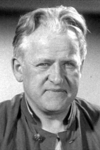Vilis Bergman - Actor Profile Photo