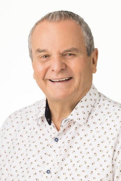 Brad Nygren - Actor Profile Photo