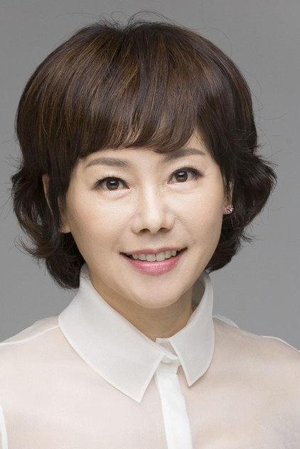 Ahn Yeo-jin - Actor Profile Photo