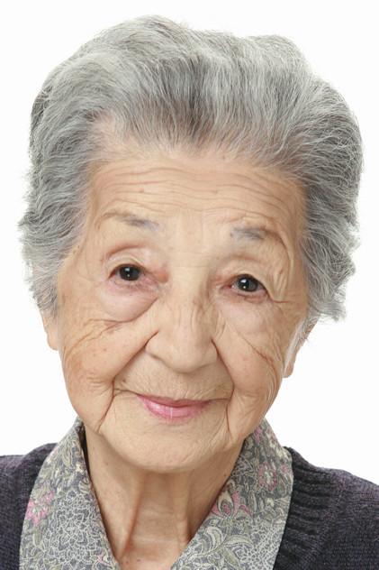 Aiko Masuda - Actor Profile Photo