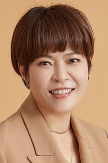 Jo Hye-ryun - Actor Profile Photo