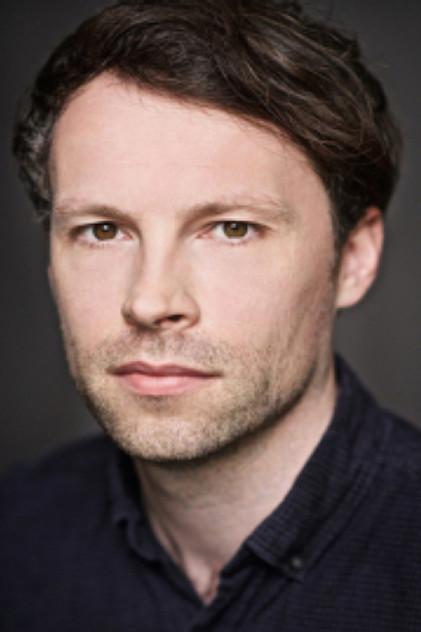 Alastair Kirton - Actor Profile Photo