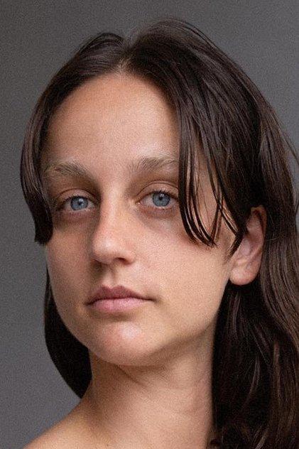 Laura Weissmahr - Actor Profile Photo