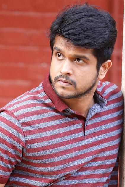 Venkatesh Appadurai - Actor Profile Photo