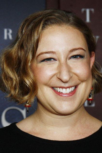 Sophie von Haselberg - Actor Profile Photo