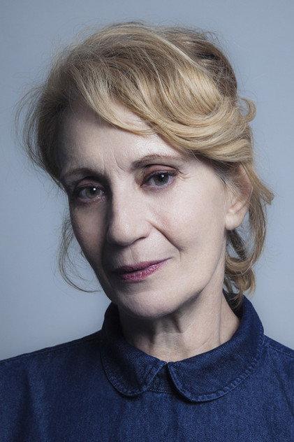 Themis Bazaka - Actor Profile Photo