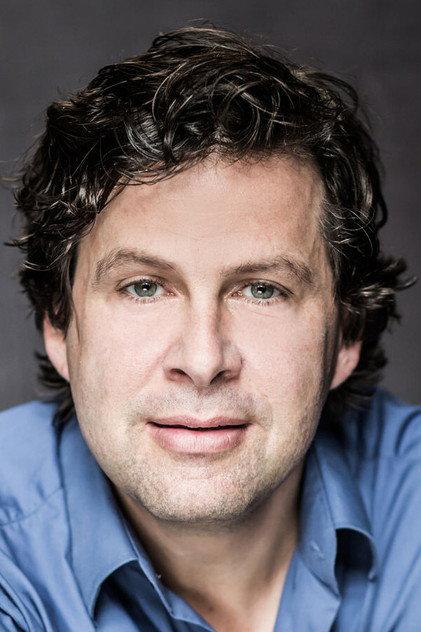 Hans-Jochen Wagner - Actor Profile Photo