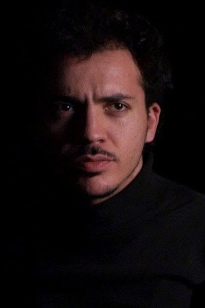 Nassim Barbot - Actor Profile Photo