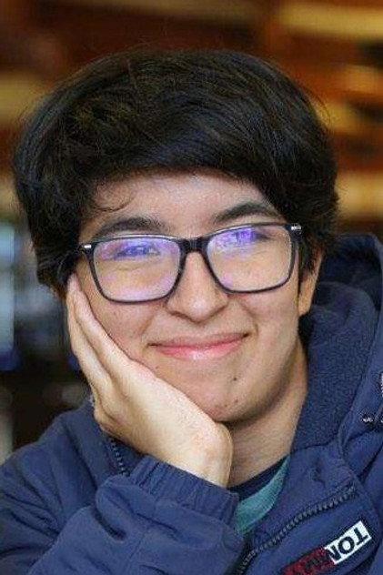 Xochitl Hernandez - Actor Profile Photo