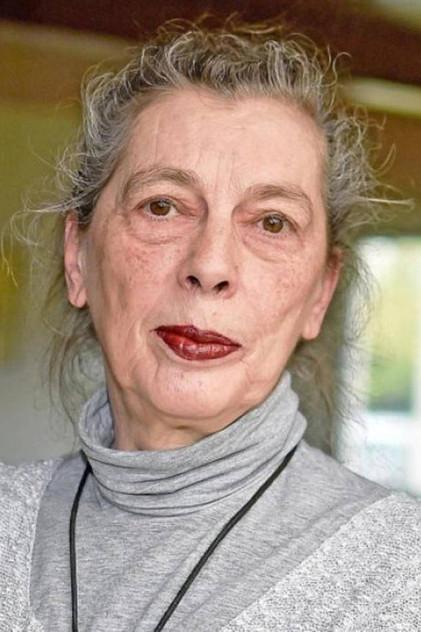 Bettina Wegner - Actor Profile Photo